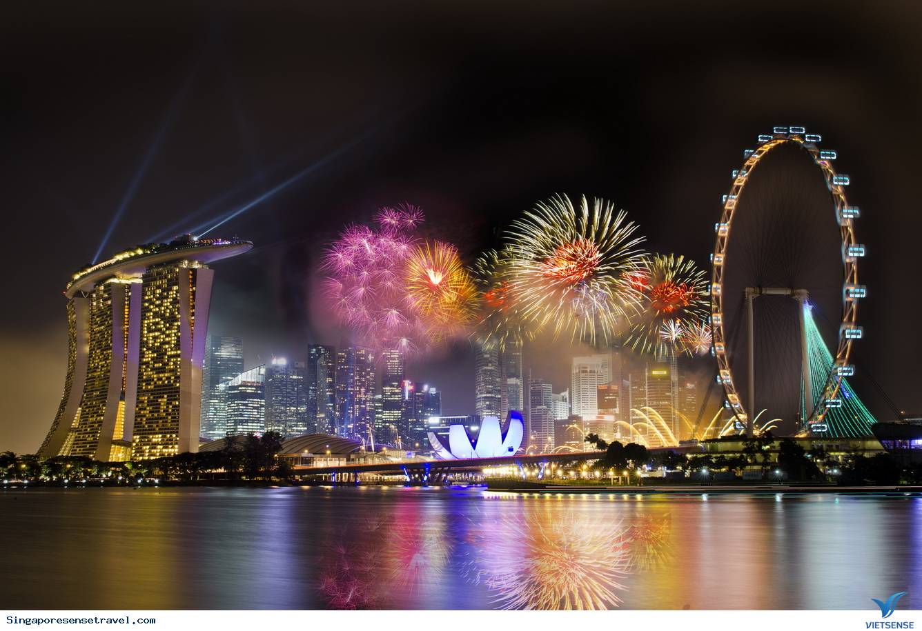 Khái quát về Singapore - Ảnh 2 Khái quát về Singapore - Ảnh 2