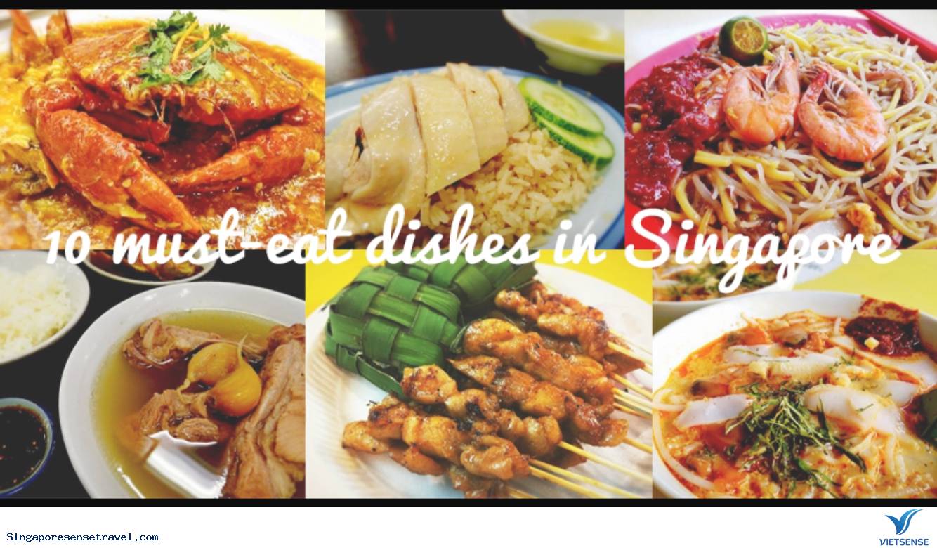 Khái quát về Singapore - Ảnh 3 Khái quát về Singapore - Ảnh 3