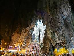 Khám phá hang động Batu huyền bí - Ảnh 3 Khám phá hang động Batu huyền bí - Ảnh 3