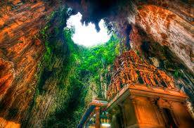 Khám phá hang động Batu huyền bí - Ảnh 5 Khám phá hang động Batu huyền bí - Ảnh 5