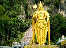 Khám phá hang động Batu huyền bí - Ảnh 1 Khám phá hang động Batu huyền bí - Ảnh 1