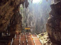 Khám phá hang động Batu huyền bí - Ảnh 2 Khám phá hang động Batu huyền bí - Ảnh 2