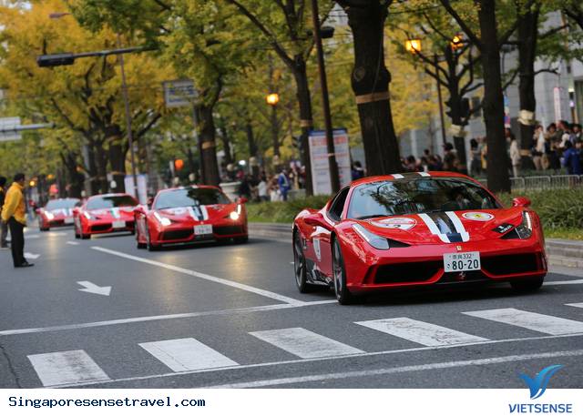 Khám phá những trò chơi cảm giác mạnh cuốn hút tại Đảo Quốc Sư Tử - Ảnh 7 Khám phá những trò chơi cảm giác mạnh cuốn hút tại Đảo Quốc Sư Tử - Ảnh 7