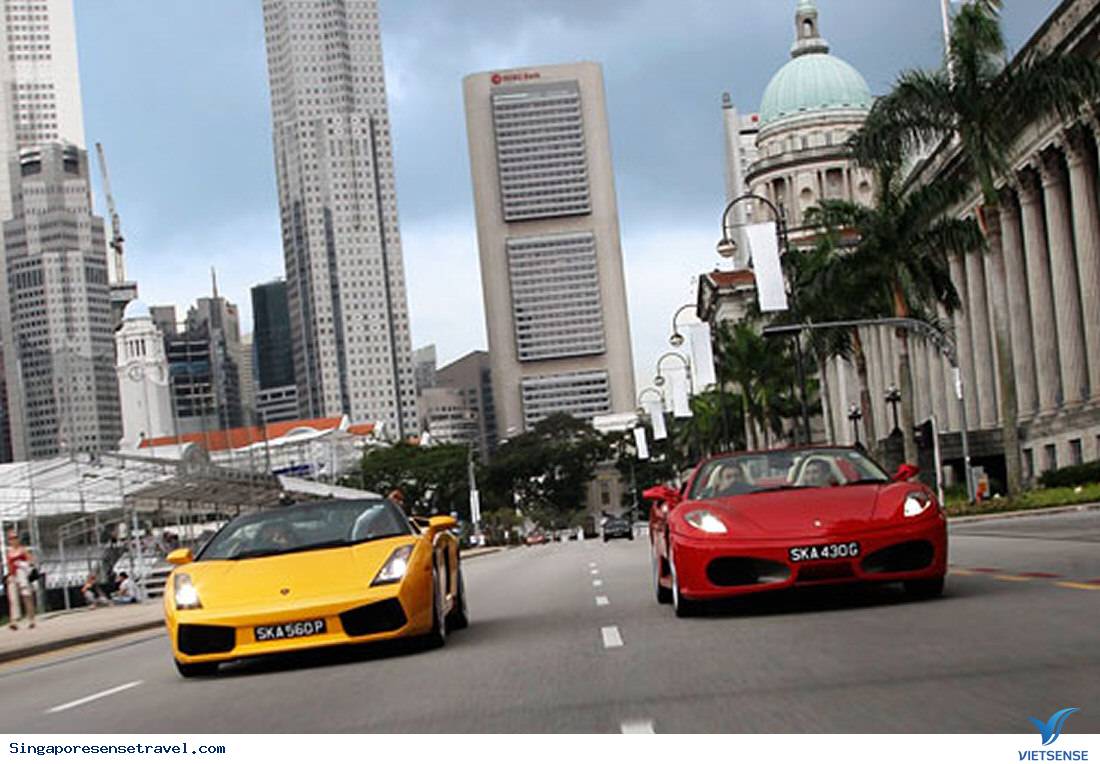 Khám phá những trò chơi cảm giác mạnh cuốn hút tại Đảo Quốc Sư Tử - Ảnh 6 Khám phá những trò chơi cảm giác mạnh cuốn hút tại Đảo Quốc Sư Tử - Ảnh 6