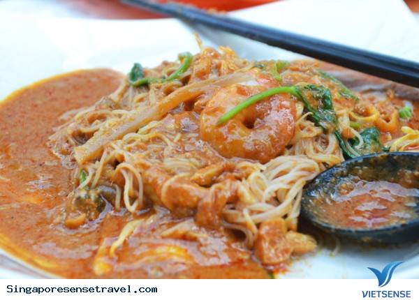 Kinh nghiệm ăn uống ở Singapore - Ảnh 6 Kinh nghiệm ăn uống ở Singapore - Ảnh 6