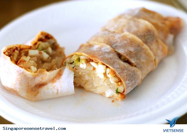 Kinh nghiệm ăn uống ở Singapore - Ảnh 4 Kinh nghiệm ăn uống ở Singapore - Ảnh 4