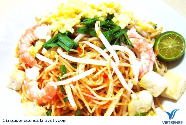 Kinh nghiệm ăn uống ở Singapore - Ảnh 3 Kinh nghiệm ăn uống ở Singapore - Ảnh 3