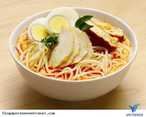 Kinh nghiệm ăn uống ở Singapore - Ảnh 2 Kinh nghiệm ăn uống ở Singapore - Ảnh 2