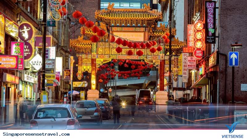 Kinh nghiệm Vivu Singapore với gia đình có con nhỏ - Ảnh 6