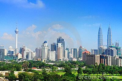 Kuala Lumpur - Malaysia hiện đại và quyến rũ - Ảnh 1