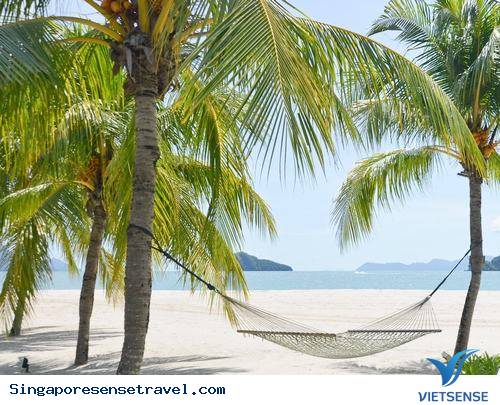 Trải nghiệm hành trình tại Langkawi - Ảnh 1 Trải nghiệm hành trình tại Langkawi - Ảnh 1