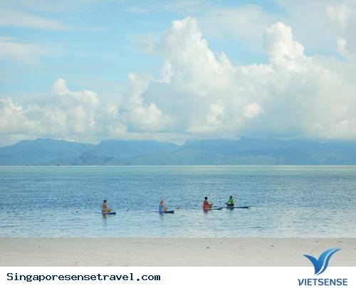 Trải nghiệm hành trình tại Langkawi - Ảnh 4 Trải nghiệm hành trình tại Langkawi - Ảnh 4
