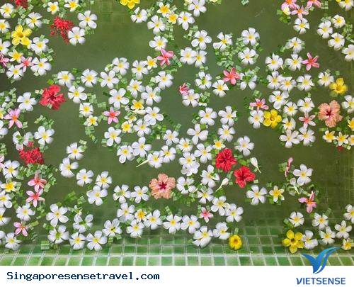 Trải nghiệm hành trình tại Langkawi - Ảnh 9 Trải nghiệm hành trình tại Langkawi - Ảnh 9