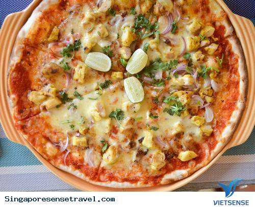 Trải nghiệm hành trình tại Langkawi - Ảnh 7 Trải nghiệm hành trình tại Langkawi - Ảnh 7