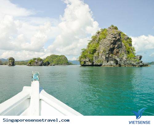 Trải nghiệm hành trình tại Langkawi - Ảnh 3 Trải nghiệm hành trình tại Langkawi - Ảnh 3