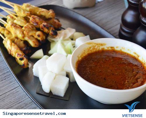 Trải nghiệm hành trình tại Langkawi - Ảnh 6 Trải nghiệm hành trình tại Langkawi - Ảnh 6