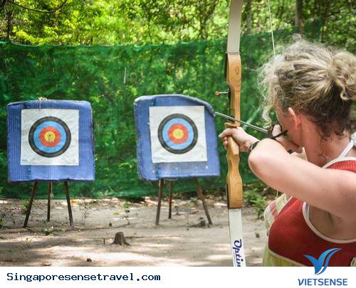 Trải nghiệm hành trình tại Langkawi - Ảnh 11 Trải nghiệm hành trình tại Langkawi - Ảnh 11