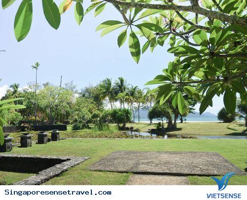 Trải nghiệm hành trình tại Langkawi - Ảnh 10 Trải nghiệm hành trình tại Langkawi - Ảnh 10