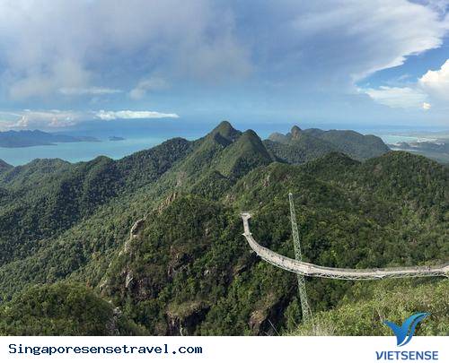 Trải nghiệm hành trình tại Langkawi - Ảnh 2 Trải nghiệm hành trình tại Langkawi - Ảnh 2