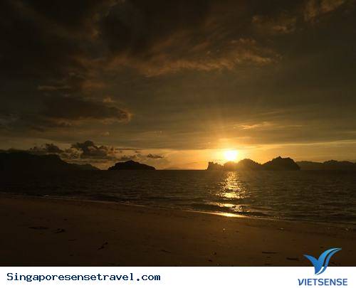 Trải nghiệm hành trình tại Langkawi - Ảnh 13 Trải nghiệm hành trình tại Langkawi - Ảnh 13