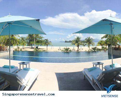 Trải nghiệm hành trình tại Langkawi - Ảnh 8 Trải nghiệm hành trình tại Langkawi - Ảnh 8