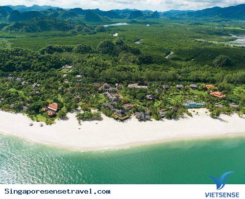 Trải nghiệm hành trình tại Langkawi - Ảnh 5 Trải nghiệm hành trình tại Langkawi - Ảnh 5
