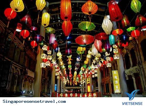 Lễ hội Deepavali - Ảnh 3 Lễ hội Deepavali - Ảnh 3