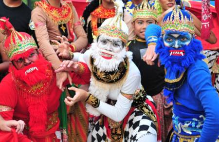 Lễ hội Hari Raya Haji tại Singapore