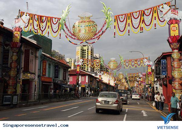 Lễ hội Pongal - Ảnh 1