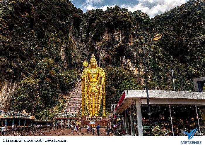 Lịch Trình Tuyệt Vời Cho Kỳ Nghỉ Xuyên 3 Nước Singapore – Indonesia – Malaysia8