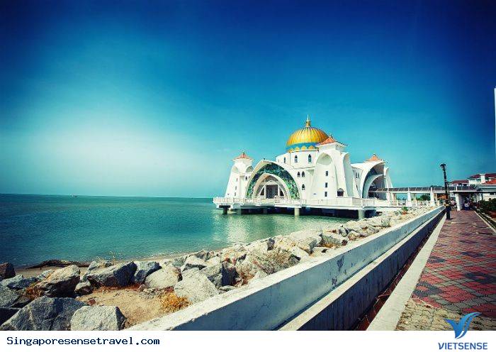 Lịch Trình Tuyệt Vời Cho Kỳ Nghỉ Xuyên 3 Nước Singapore – Indonesia – Malaysia