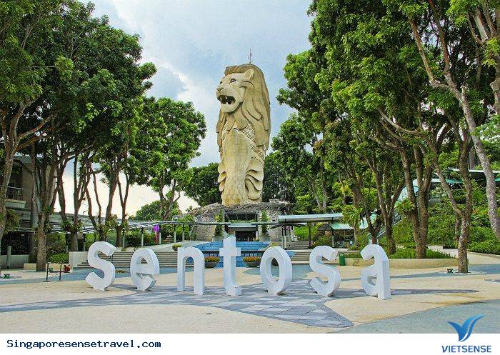 Lịch Trình Tuyệt Vời Cho Kỳ Nghỉ Xuyên 3 Nước Singapore – Indonesia – Malaysia2