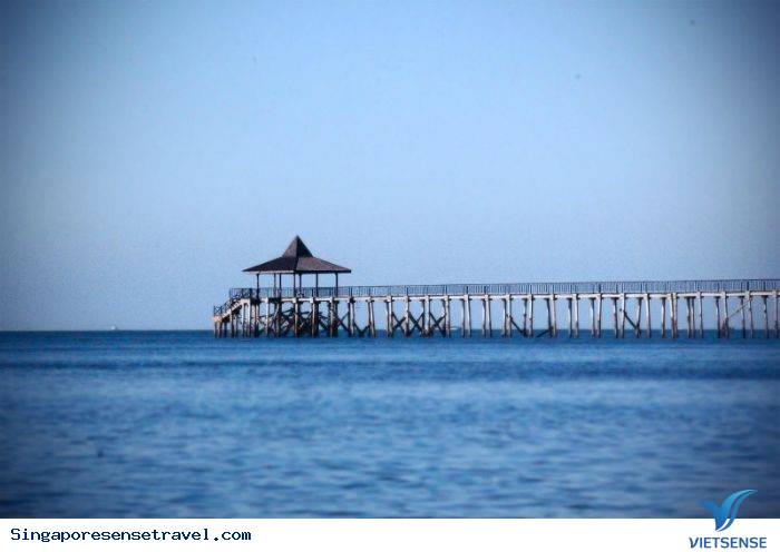 Lịch Trình Tuyệt Vời Cho Kỳ Nghỉ Xuyên 3 Nước Singapore – Indonesia – Malaysia