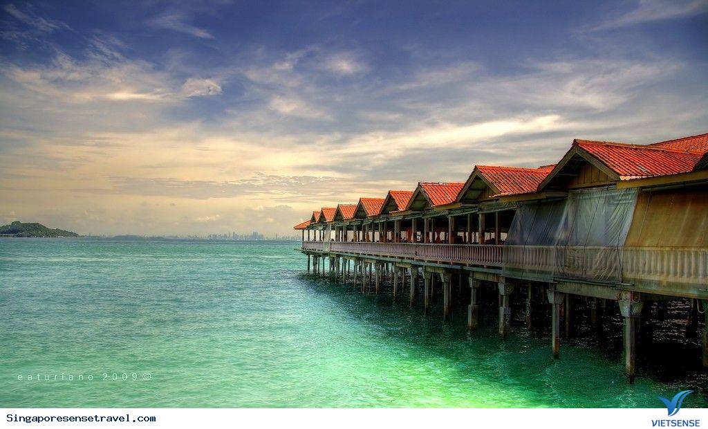 Lịch Trình Tuyệt Vời Cho Kỳ Nghỉ Xuyên 3 Nước Singapore – Indonesia – Malaysia