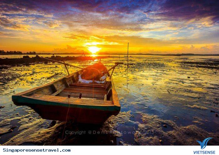 Lịch Trình Tuyệt Vời Cho Kỳ Nghỉ Xuyên 3 Nước Singapore – Indonesia – Malaysia