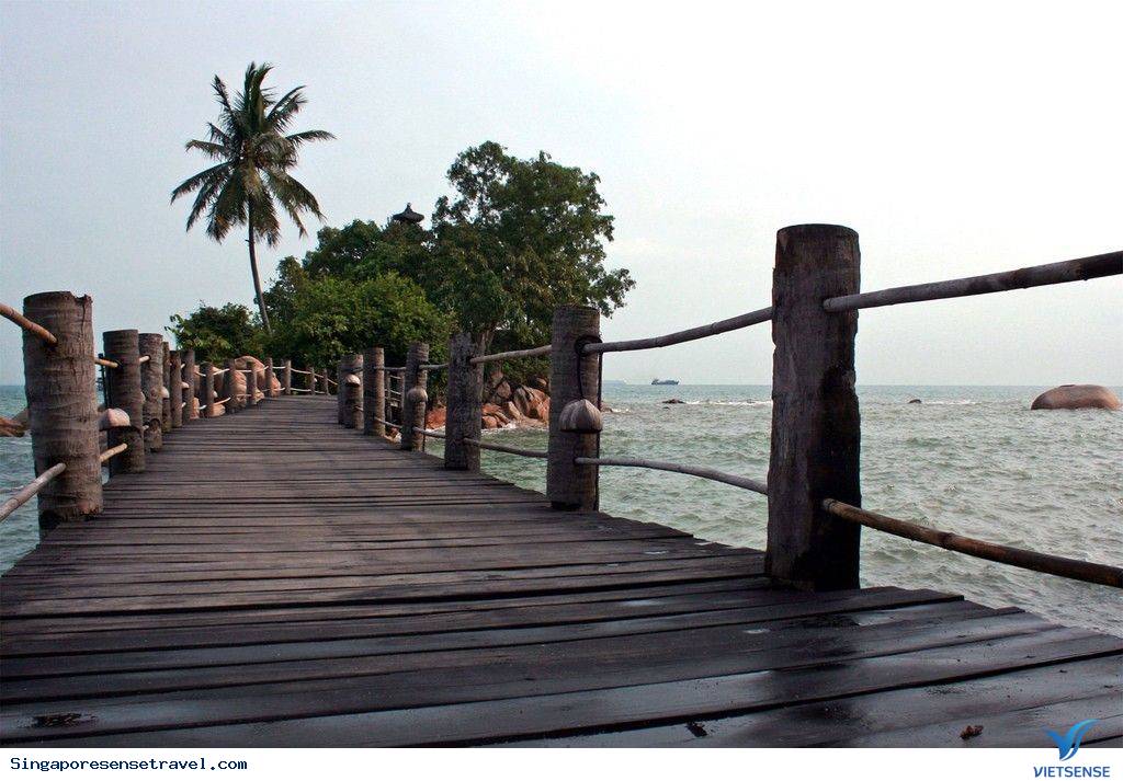 Lịch Trình Tuyệt Vời Cho Kỳ Nghỉ Xuyên 3 Nước Singapore – Indonesia – Malaysia