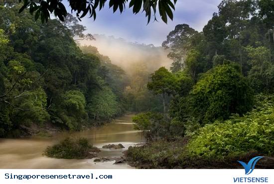 Lựa chọn trang phục phù hợp khi đến Malaysia - Ảnh 4