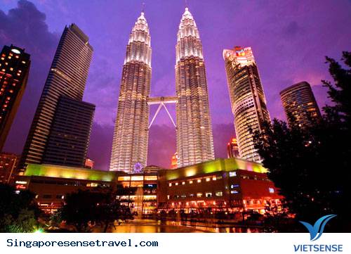 Lưu ý khi đi khám phá Malaysia - Ảnh 1