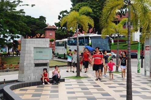 Malacca - Malaysia - Ảnh 3