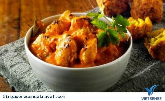 Cà ri gà Cà ri gà