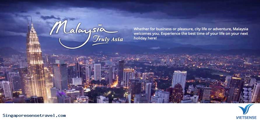 Malaysia Hút Hồn khách thăm quan Với Nhiều Sản Phẩm Đa Dạng - Ảnh 2 Malaysia Hút Hồn khách thăm quan Với Nhiều Sản Phẩm Đa Dạng - Ảnh 2