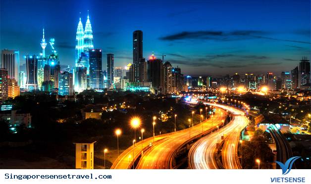 Malaysia Hút Hồn khách thăm quan Với Nhiều Sản Phẩm Đa Dạng - Ảnh 1 Malaysia Hút Hồn khách thăm quan Với Nhiều Sản Phẩm Đa Dạng - Ảnh 1