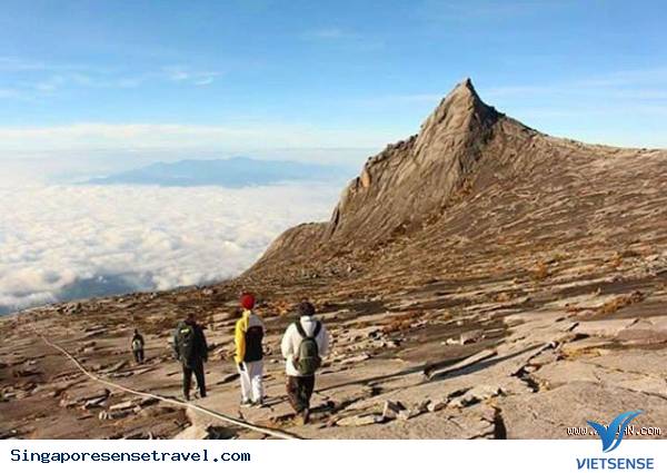 Malaysia những điều hấp dẫn khách thăm quan - Ảnh 1 Malaysia những điều hấp dẫn khách thăm quan - Ảnh 1