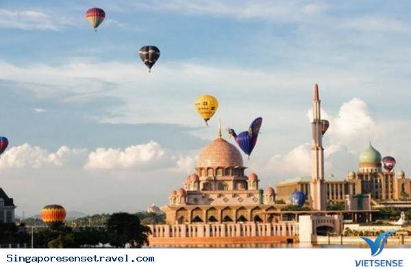 Thử cà phê trắng ở Ipoh, Perak: - Ảnh 2 Thử cà phê trắng ở Ipoh, Perak: - Ảnh 2