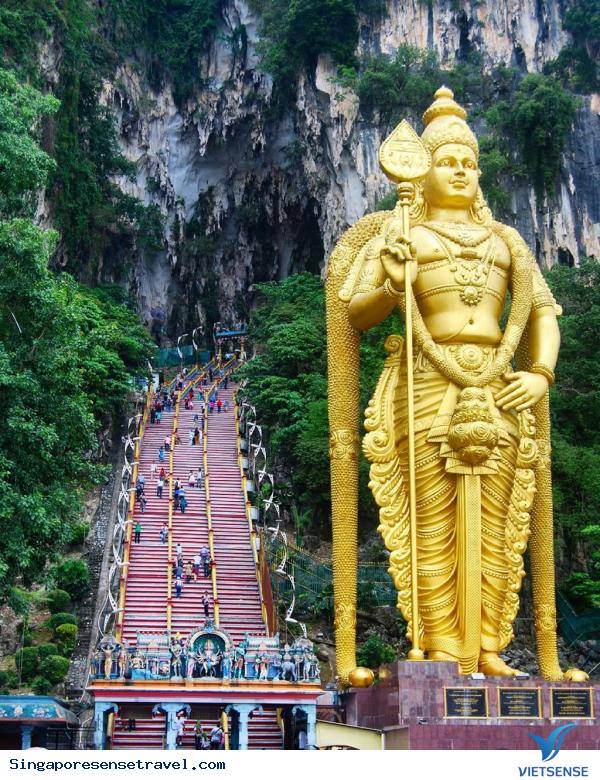 Bay trên khinh khí cầu ở Putrajaya: Bay trên khinh khí cầu ở Putrajaya: