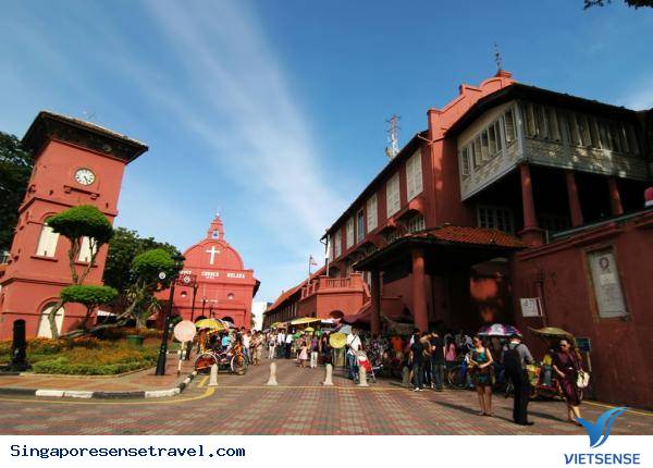 Ẩm thực ở Penang: Ẩm thực ở Penang: