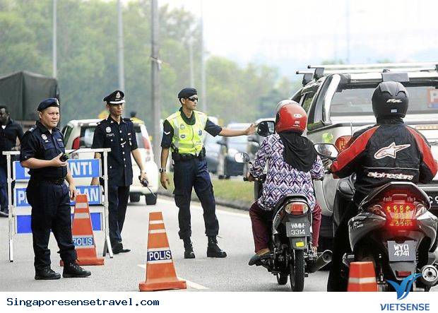 Malaysia Và Những Điều Cần Lưu Ý - Ảnh 3