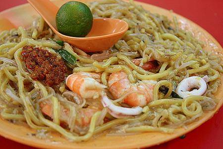 Món ngon thống lĩnh nền ẩm thực Singapore - Ảnh 2 Món ngon thống lĩnh nền ẩm thực Singapore - Ảnh 2