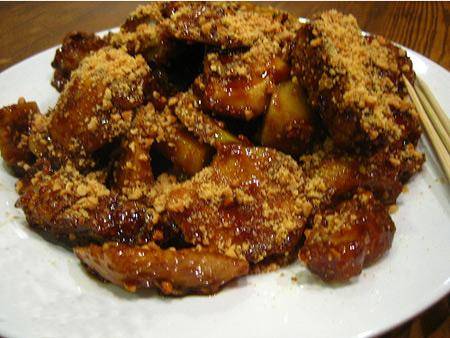 Món ngon thống lĩnh nền ẩm thực Singapore - Ảnh 3 Món ngon thống lĩnh nền ẩm thực Singapore - Ảnh 3