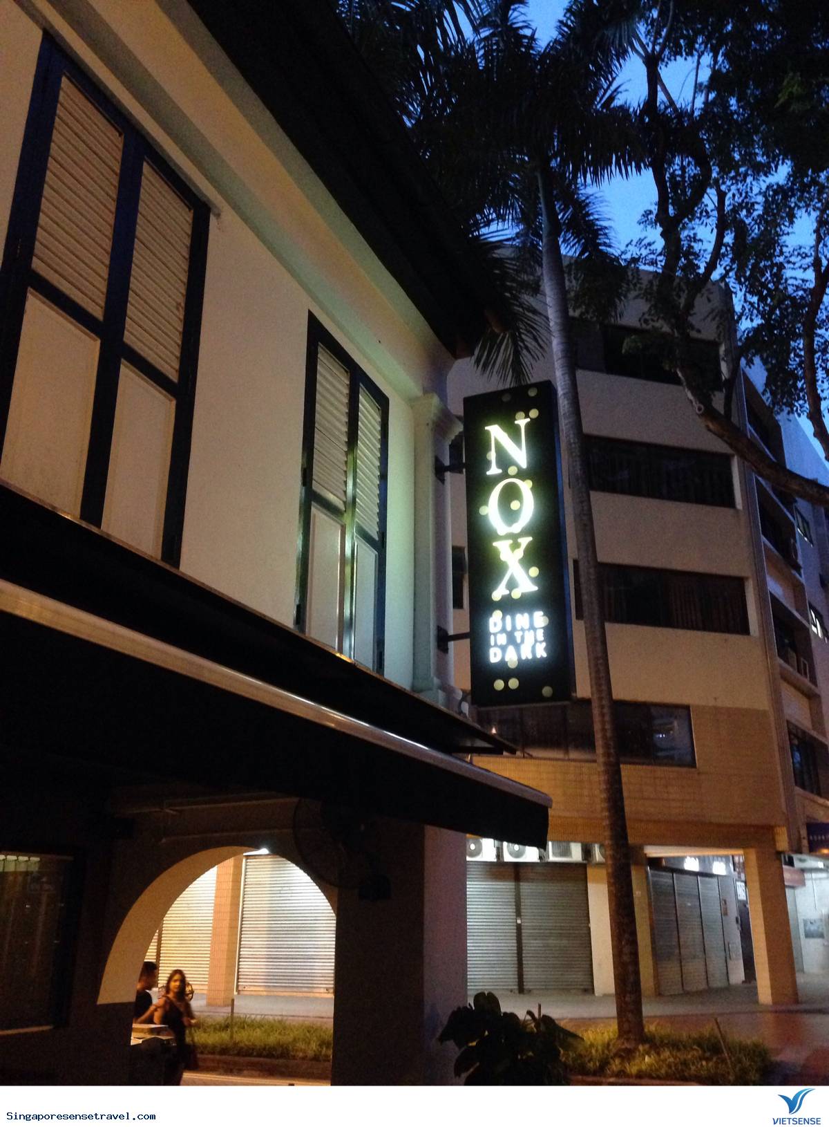 Một ngày bình yên sống chậm trên đảo quốc Singapore - Ảnh 9 Một ngày bình yên sống chậm trên đảo quốc Singapore - Ảnh 9